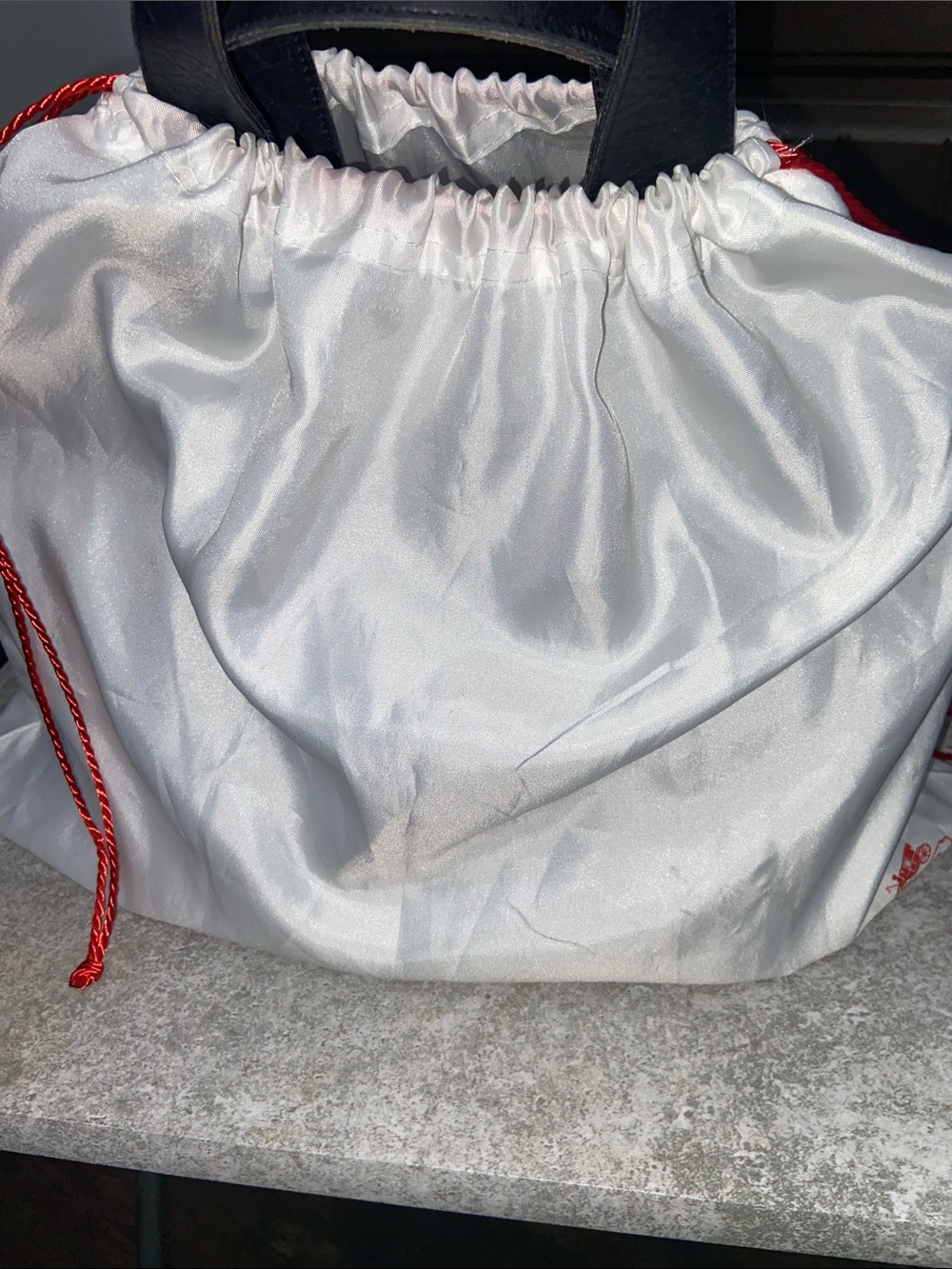 Coach Vintage 1999 Waverly Soho PreLoved Missing Hangtag - Picture 13 of 13